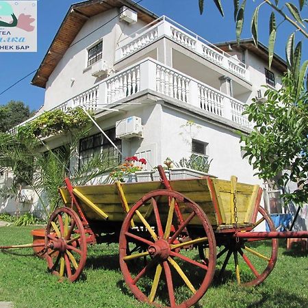 Guest House Rusalka เบียลา ภายนอก รูปภาพ
