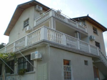 Guest House Rusalka เบียลา ภายนอก รูปภาพ
