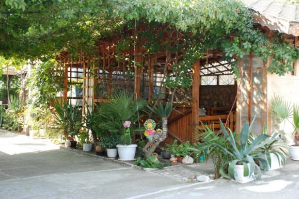 Guest House Rusalka เบียลา ภายนอก รูปภาพ
