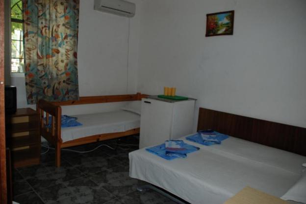 Guest House Rusalka เบียลา ภายนอก รูปภาพ
