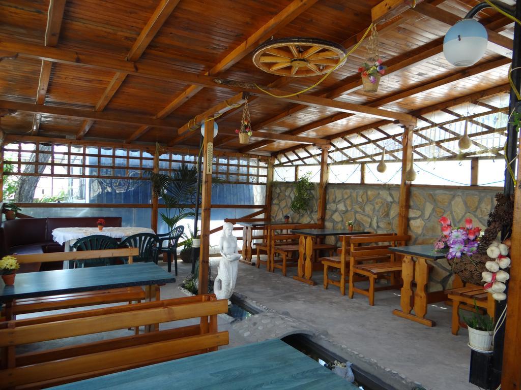 Guest House Rusalka เบียลา ภายนอก รูปภาพ