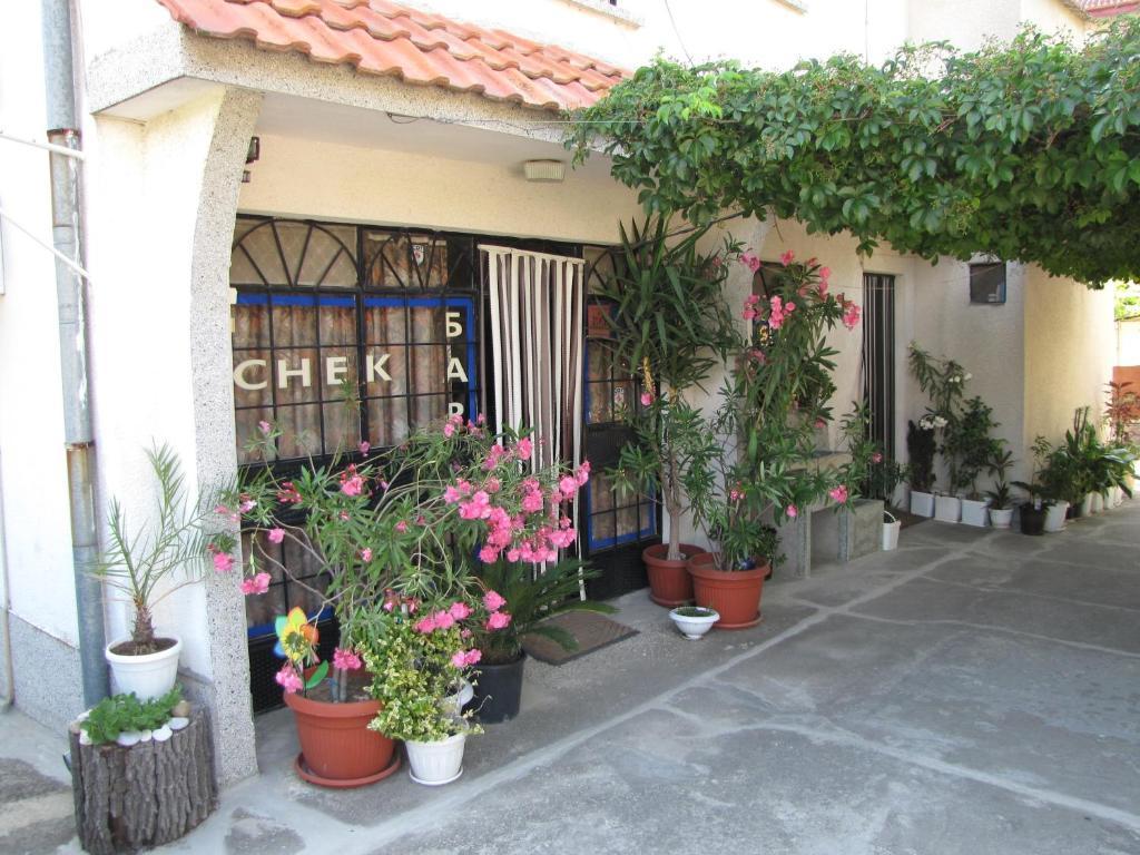 Guest House Rusalka เบียลา ภายนอก รูปภาพ