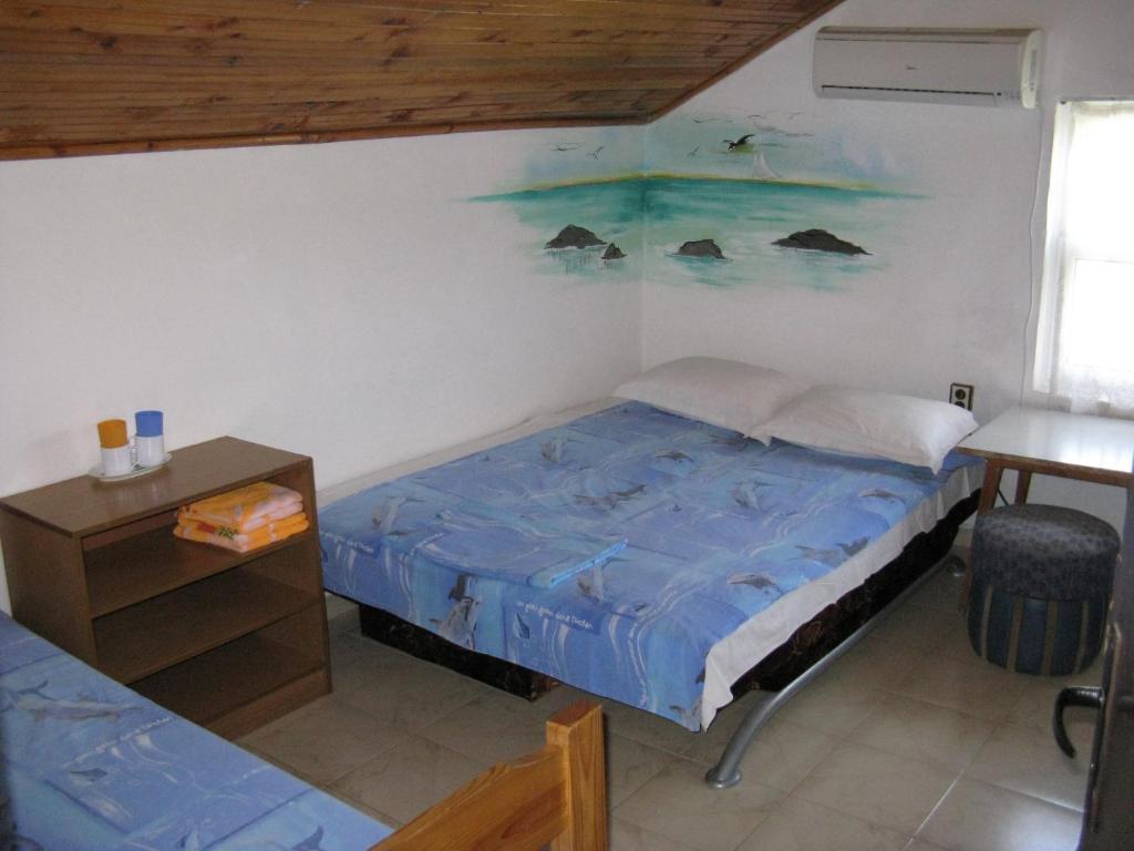 Guest House Rusalka เบียลา ภายนอก รูปภาพ