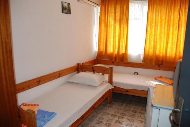 Guest House Rusalka เบียลา ภายนอก รูปภาพ